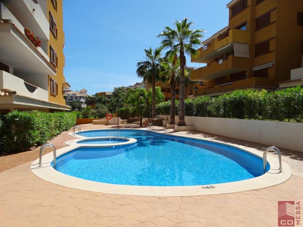 Apartamento Eleonor, La Entrada, Punta Prima, Torrevieja Esterno foto