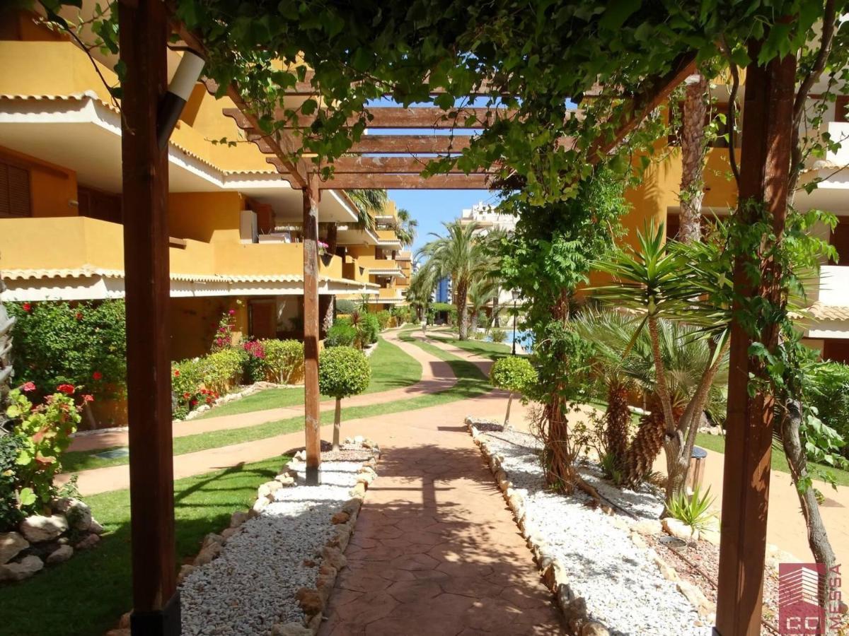 Apartamento Eleonor, La Entrada, Punta Prima, Torrevieja Esterno foto
