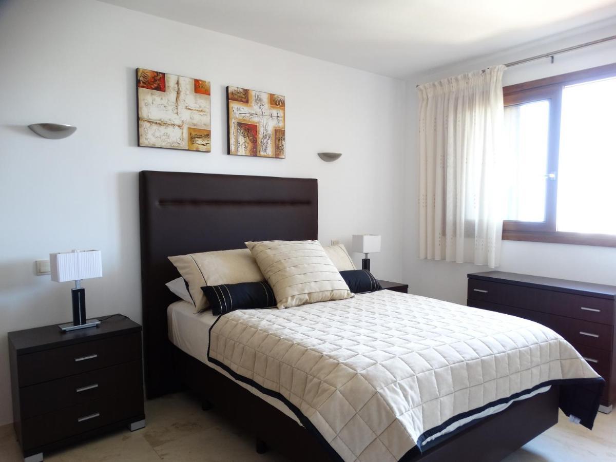Apartamento Eleonor, La Entrada, Punta Prima, Torrevieja Esterno foto